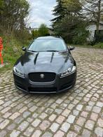 JAGUAR XF 2.2 DIESEL 147 kw, Bedrijf, Te koop, XF