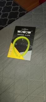 Enkelclips, Sport en Fitness, Overige Sport en Fitness, Ophalen of Verzenden, Nieuw