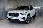 Volvo XC40 Plus  Dark B3 Mild Hybrid, Auto's, Volvo, Automaat, Euro 6, 1969 cc, Wit