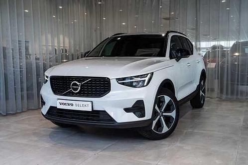 Volvo XC40 Plus  Dark B3 Mild Hybrid, Auto's, Volvo, XC40, ABS, Adaptieve lichten, Adaptive Cruise Control, Airbags, Airconditioning