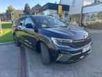 Renault Espace ESPRIT ALPINE E-TECH FULL HYBRID 200, Auto's, Renault, Automaat, Blauw, Navigatiesysteem, Bedrijf