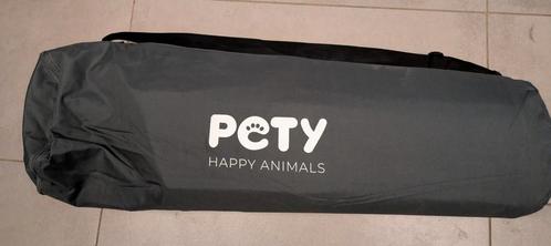 PETY tent Large bench voor honden, ø 150  100 cm nieuwe, Dieren en Toebehoren, Hondenbenches, Nieuw, Ophalen of Verzenden