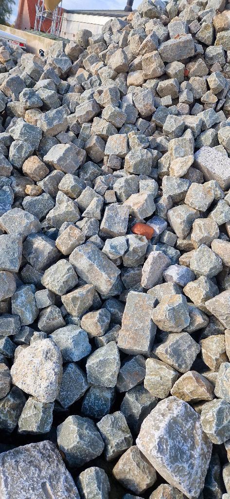 Kasseien, Tuin en Terras, Tegels en Klinkers, Ophalen