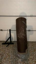 Bokszak, Ophalen, Zo goed als nieuw, Bokszak