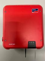 SMA Sunny Boy SB3.6 omvormer, Doe-het-zelf en Bouw, Ophalen, Gebruikt, Compleet systeem