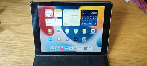 IPad Air 2 2014, Informatique & Logiciels, Apple iPad Tablettes, Utilisé, Apple iPad Air, Wi-Fi, 10 pouces, 64 GB, Gris, Enlèvement