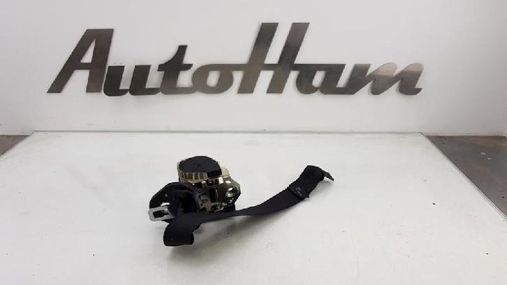 VEILIGHEIDSGORDEL LINKS ACHTER Opel Astra G (F67), Auto-onderdelen, Interieur en Bekleding, Opel, Gebruikt