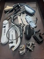 Honda camino project, Fietsen en Brommers, Ophalen, Gebruikt, Tank
