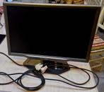 Moniteur LCD Acer, 3 tot 5 ms, Ophalen of Verzenden, Zo goed als nieuw, Overige typen