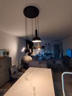 Moderne hanglamp, Huis en Inrichting, Lampen | Hanglampen, Ophalen