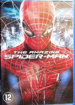 DVD ACTIE- THE AMAZING SPIDER-MAN, Alle leeftijden, Ophalen of Verzenden, Zo goed als nieuw, Actiekomedie