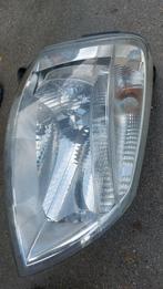 Peugeot Partner Koplamp Rechts, Ophalen, Gebruikt, Peugeot