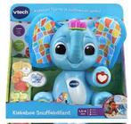 Vtech kiekeboe olifant nieuw, Kinderen en Baby's, Ophalen, Nieuw