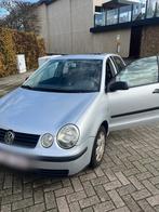 volkswagen polo 1.2, Auto's, Apple Carplay, Handgeschakeld, 5 deurs, Particulier