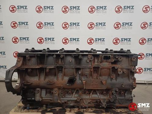 Occ motorblok MX13 DAF, Auto-onderdelen, Vrachtwagen-onderdelen, DAF, Motor en Accessoires, Gebruikt