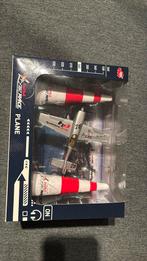 Avion Red Bull Air Race Dickie Toys, Ophalen of Verzenden, Nieuw