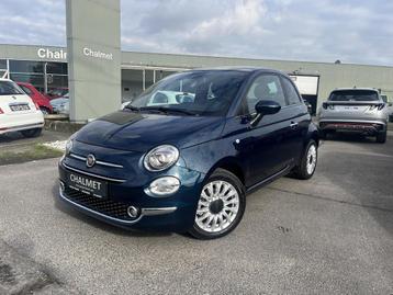 Fiat 500 1.0BSG HYBRID LOUNGE /0KM/ 