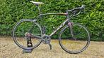 Racefiets Ridley fenix sl Carbon, Fietsen en Brommers, Versnellingen, 57 tot 61 cm, Zo goed als nieuw, Ophalen