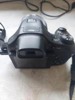 Camera Sony Cyber-shot DSC-HX300, Audio, Tv en Foto, Fotocamera's Digitaal, Ophalen of Verzenden, Sony