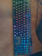 Logitech G915x lightspeed draadlos, Ophalen of Verzenden, Zo goed als nieuw