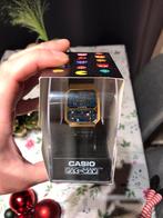 CASIO Pac-Man, Handtassen en Accessoires, Gebruikt, Polshorloge, Overige materialen, Staal