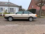 audi 80 1.8E 112pk (zelfde motor als GTI MK1 en MK2), Auto's, Stof, Particulier, Te koop, Benzine
