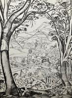 Ets Suzanne Cocq (1894-1979), Ophalen