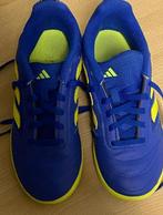 Voetbalschoenen jongen, Sport en Fitness, Voetbal, Ophalen, Zo goed als nieuw, Schoenen