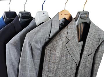 Luxe Herenpakken – Etro,Corneliani,Stile Latino,Cordone,etc beschikbaar voor biedingen