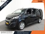 Peugeot Expert 180PK Automaat L3 Premium Dubbele Cabine Navi, Gebruikt, Euro 6, 4 cilinders, 2500 kg