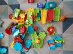 Toet toet autobaan en auto's vtech, Ophalen, Gebruikt