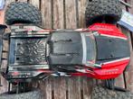 Arrma kraton, Hobby en Vrije tijd, Modelbouw | Radiografisch | Auto's, Ophalen, Gebruikt