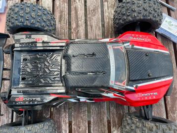 Arrma kraton beschikbaar voor biedingen