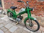 Peripoli Giulietta 3 V 1968, Fietsen en Brommers, Brommers | Oldtimers, Ophalen