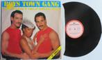 Boys Town gang - Just can't help believing. Maxi, Cd's en Dvd's, Ophalen of Verzenden, Gebruikt, 12 inch, Disco