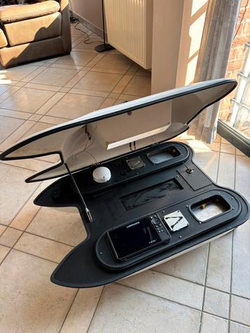 Vdrone baitboat: 1 van 2 unieke exemplaren. beschikbaar voor biedingen