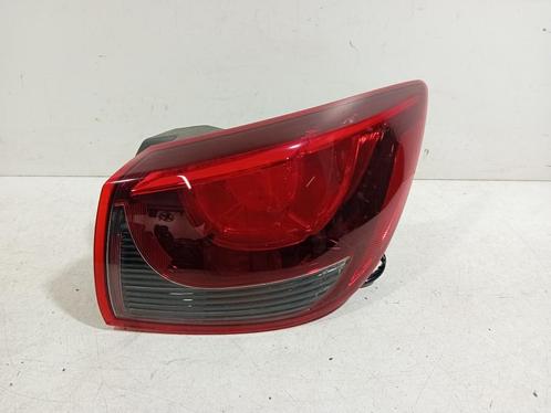 ACHTERLICHT RECHTS BUITEN Mazda 2 (DJ / DL) (DB5J511500), Auto-onderdelen, Verlichting, Mazda, Gebruikt