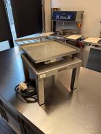 Tritlafel Mol D’art, Ophalen of Verzenden, Gebruikt, Bakkerij en Slagerij