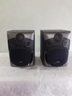 Boxen, TV, Hi-fi & Vidéo, Enceintes, Enlèvement, Comme neuf, Philips