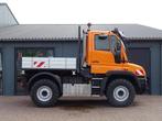 Unimog U 218 4X4 3 ZITS HYDRAULIK ZAPFWELLE AGRI, Autos : Pièces & Accessoires, Utilisé