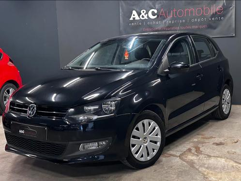 VW Polo 1.2 TDI 2013, Auto's, Volkswagen, Bedrijf, Polo, Elektrische ramen, Diesel, Euro 5, Stadsauto, 5 deurs, Handgeschakeld