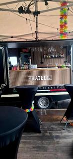 Food truck, Zakelijke goederen, Horeca | Food, Ophalen of Verzenden, Overige typen