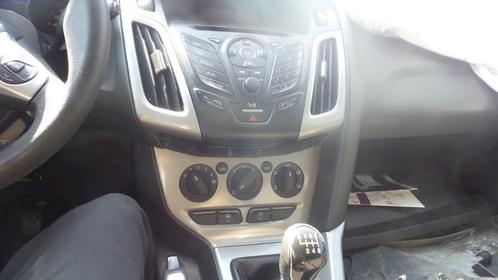 NAVIGATIE SET Ford Focus 3 Wagon (01-2010/05-2018), Auto-onderdelen, Overige Auto-onderdelen, Ford, Gebruikt