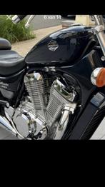 suzuki intruder 800 van 92, Motoren, Motoren | Suzuki, 2 cilinders, Chopper, Particulier, 800 cc