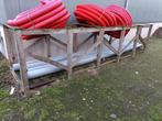 Wachtbuis van 90,rioolbuis van 160+ toebehoren en PE-socarex, Ophalen, Nieuw, PVC