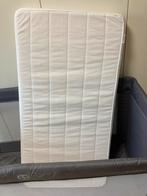 Matras voor reisbedje, Maison & Meubles, Matelas, Enlèvement, 190 cm ou moins, 70 cm ou moins