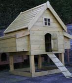 KIPPENHOK KOOPDAG ZONDAG, Ophalen of Verzenden