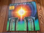 LP Earth Wind and fire -  I am, Ophalen of Verzenden