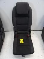 ACHTERBANK Volkswagen Touran (1T1 / T2) (01-2003/05-2010), Auto-onderdelen, Interieur en Bekleding, Gebruikt, Volkswagen