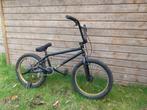 BMX freestyle stuntfiets Kush 2+, Fietsen en Brommers, Ophalen, Gebruikt, Staal, 20 tot 24 inch